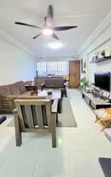 Blk 287 Ficus Vale (Yishun), HDB 4 Rooms #602581571